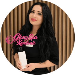 Hot Stone Massage in Kandivali East